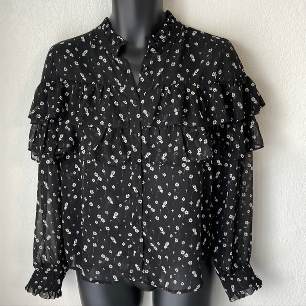 ❗️SALE!❗️Anthropologie Top